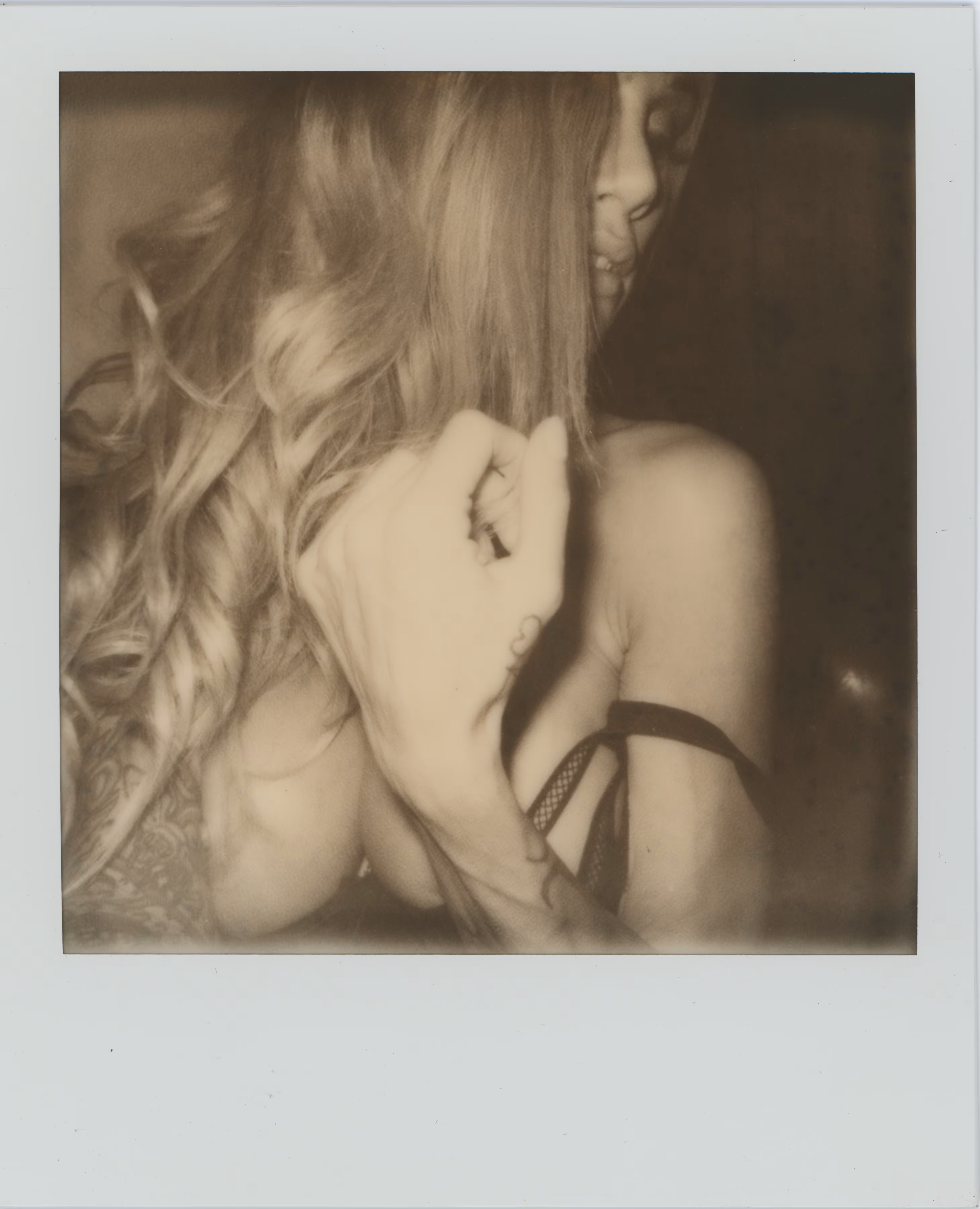 Sarah Jessie #2
