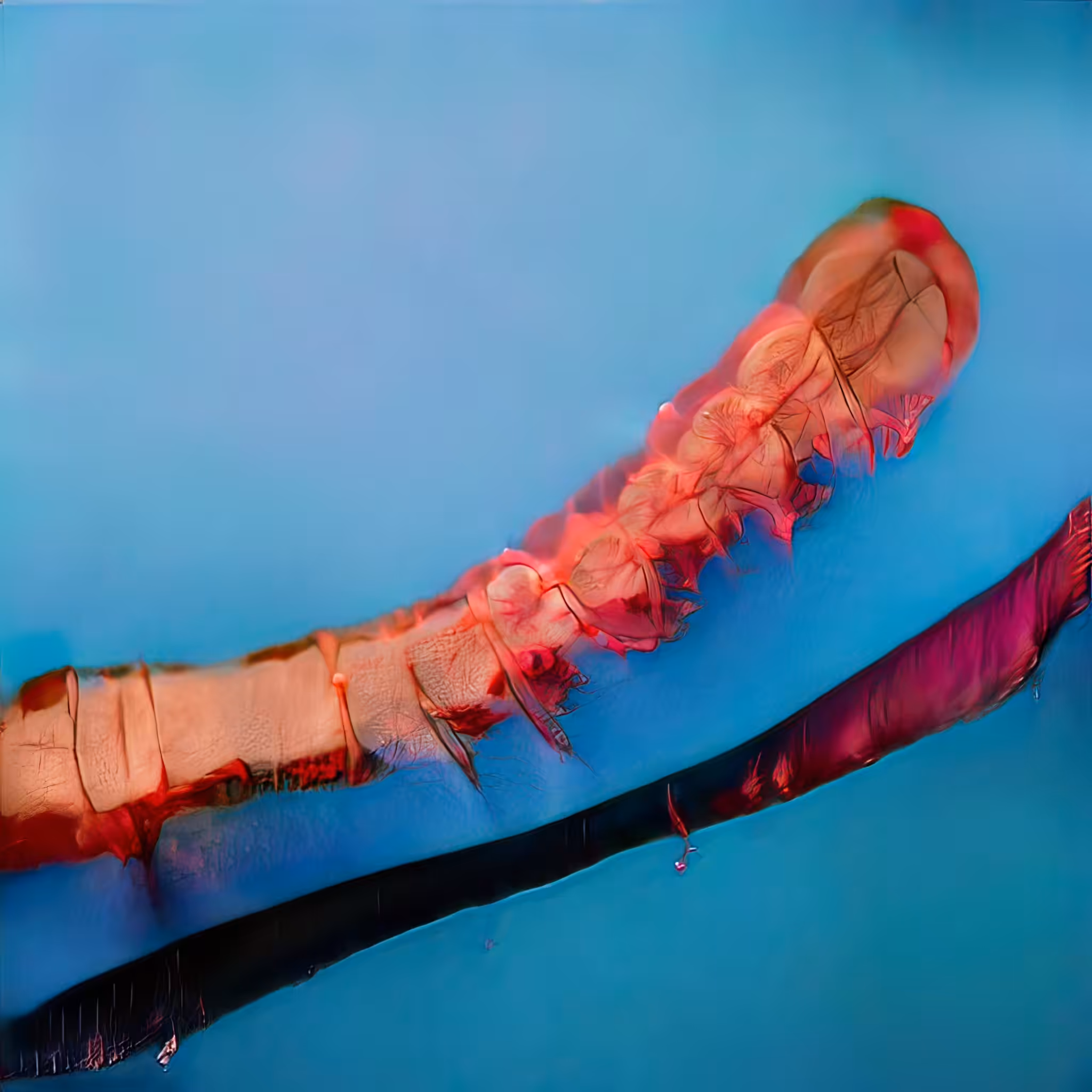 A Gelatinous Beginning 00013