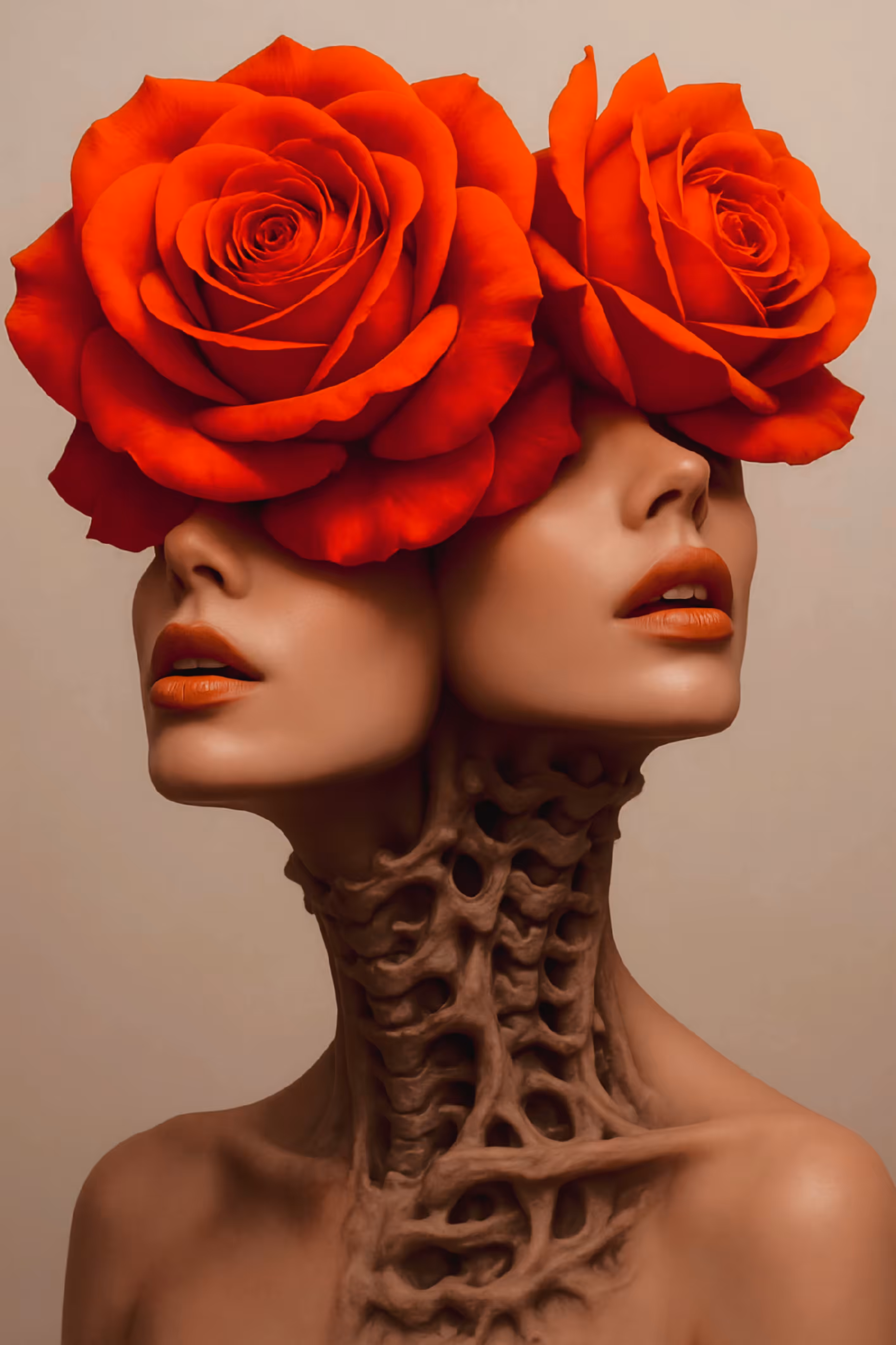 The Happy Valley: The Rooted Mind