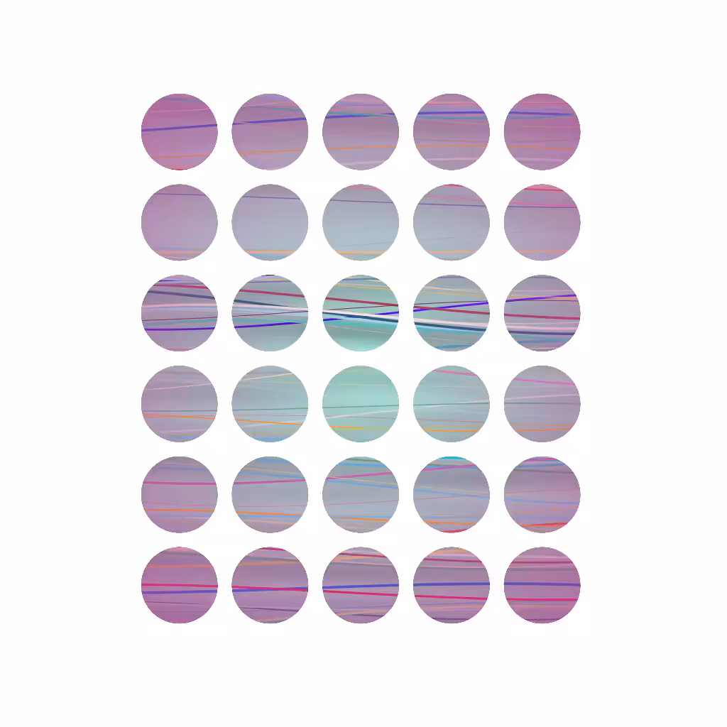 Planets #5