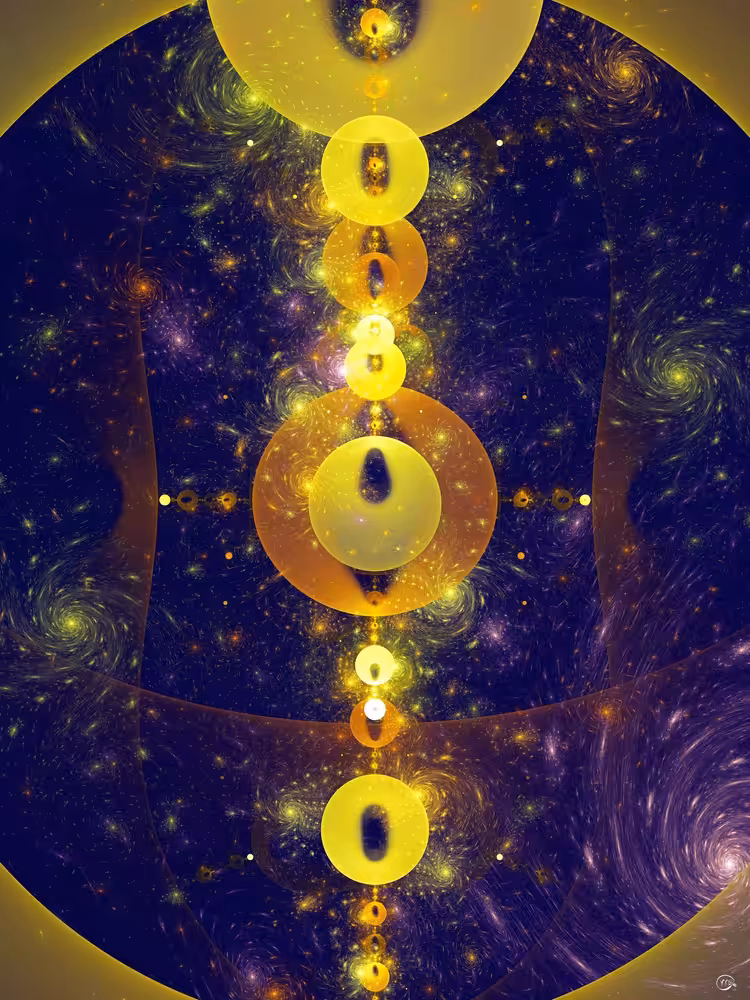 Cosmoculus