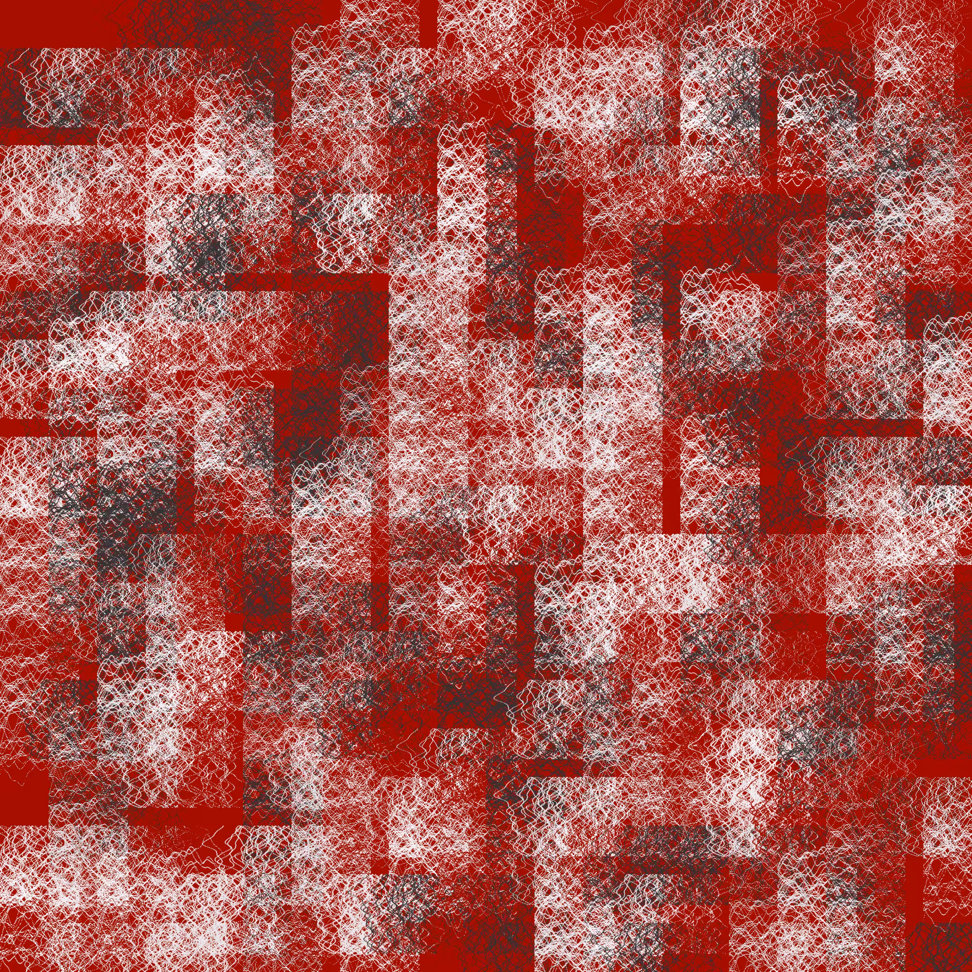 Intertwining #20