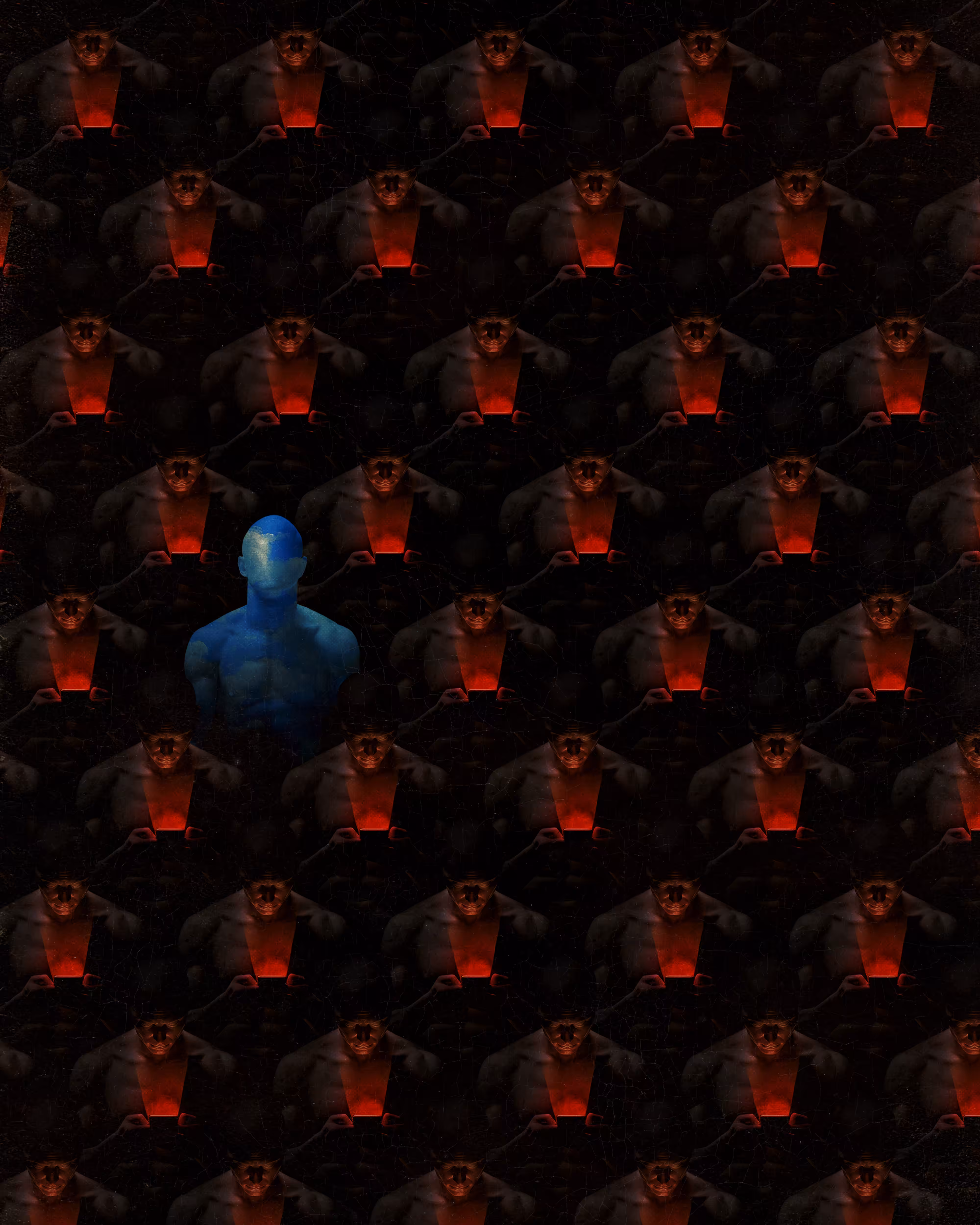 Impostor: Snap Out of It