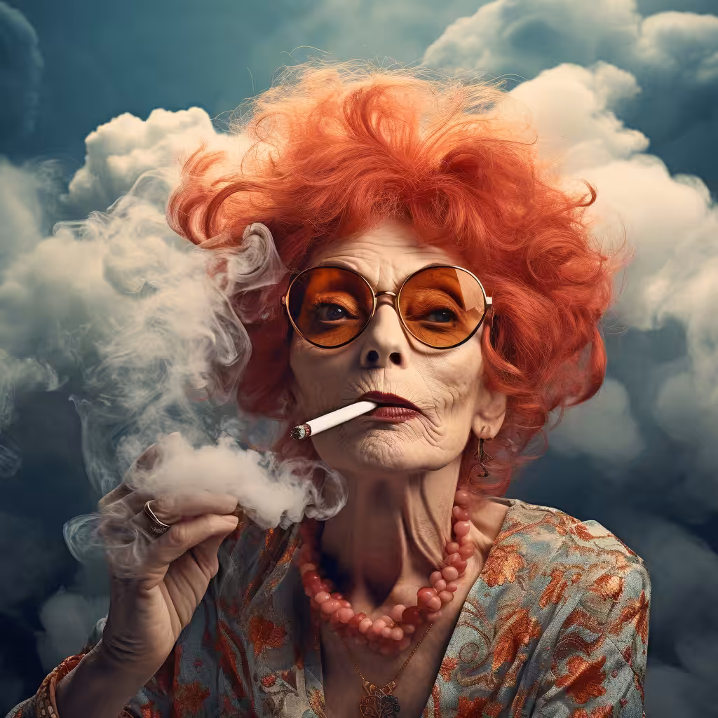 Madam Rita