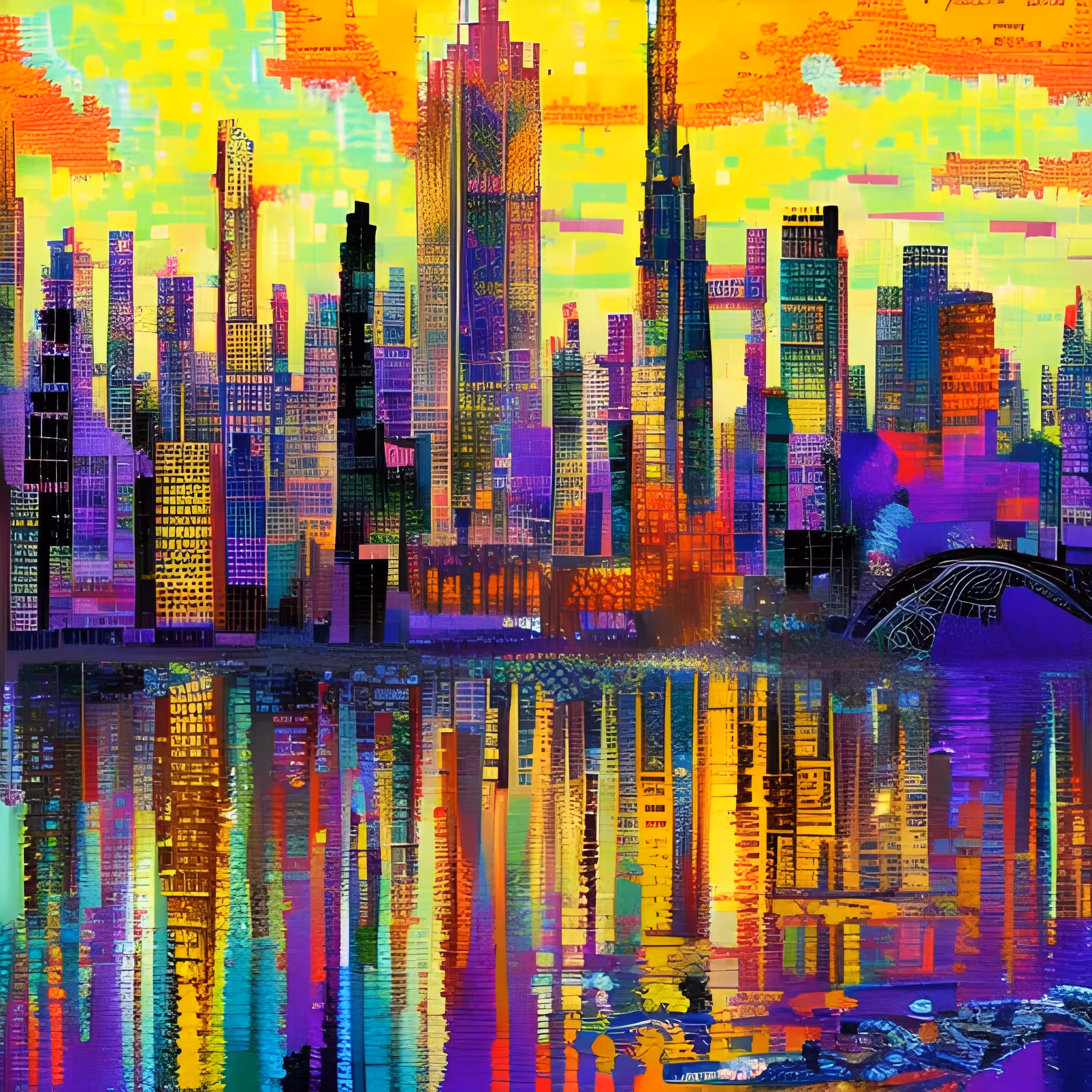 digitalDreamscapes 45