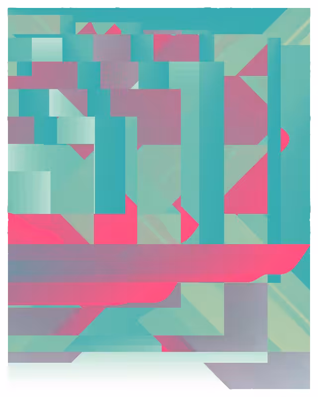 Strange Terrain Re·Dux #104