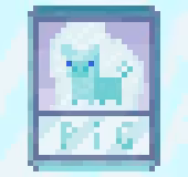 PIG 'ICE'
