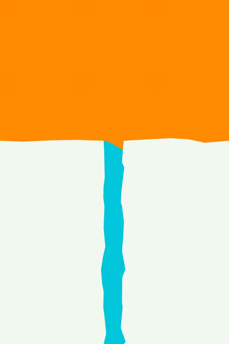 The Gap #78