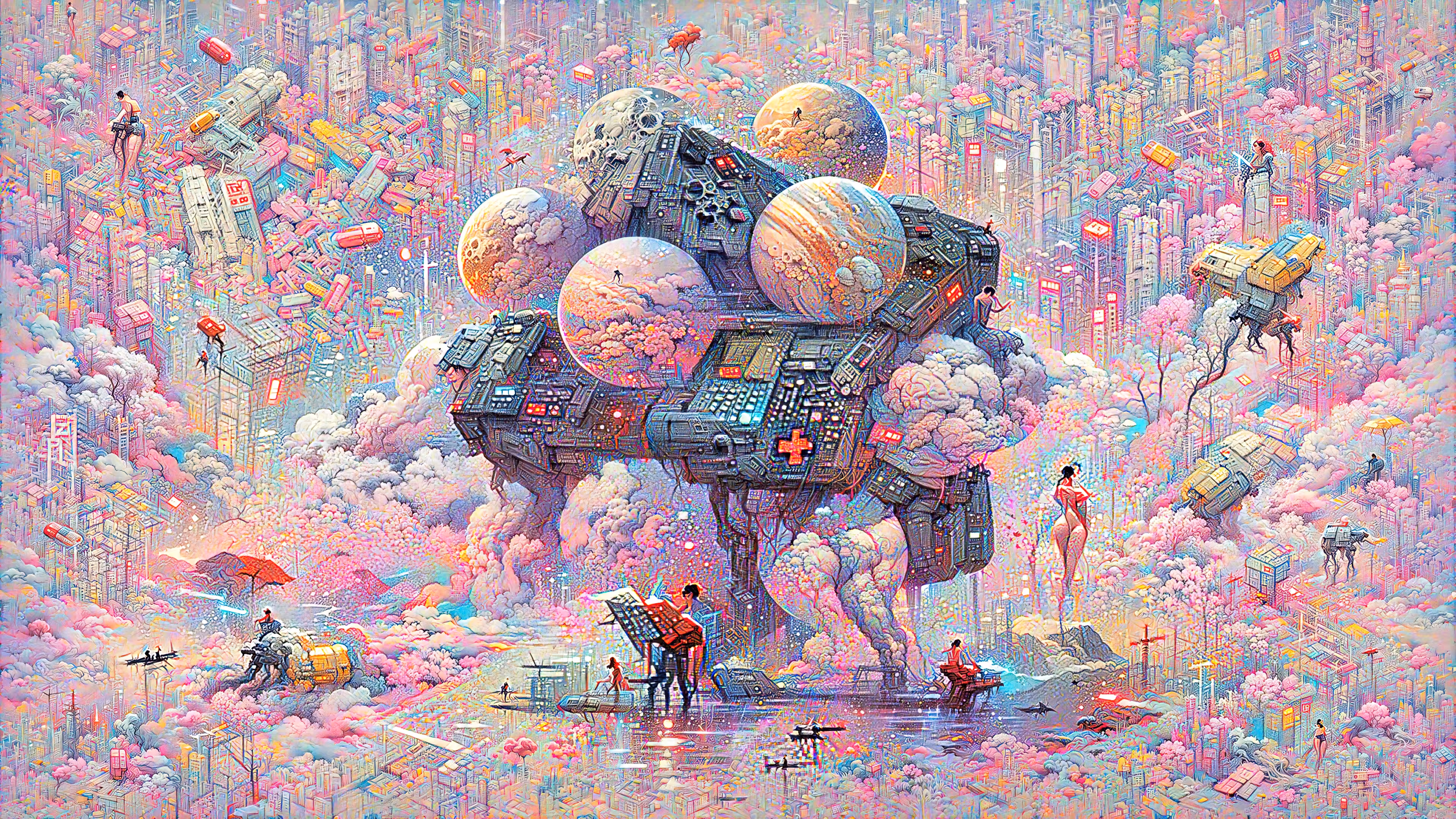 Bubbleboy