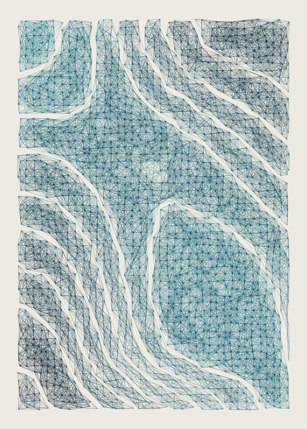Intertwine #278
