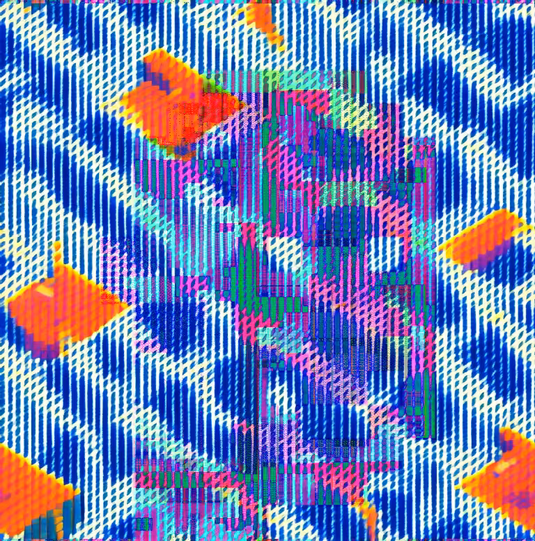 coalescence #3147