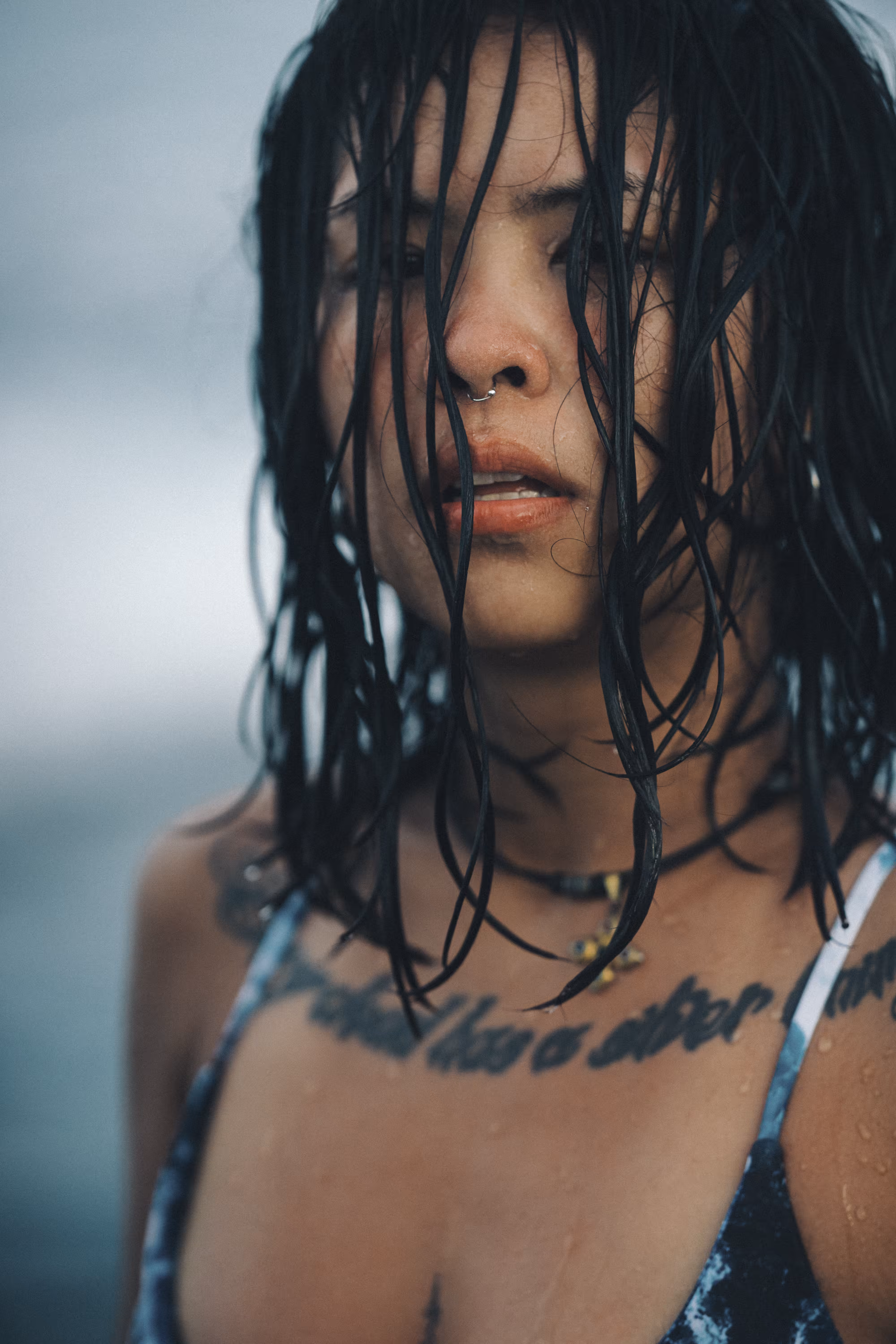 Tai Yu: Drip