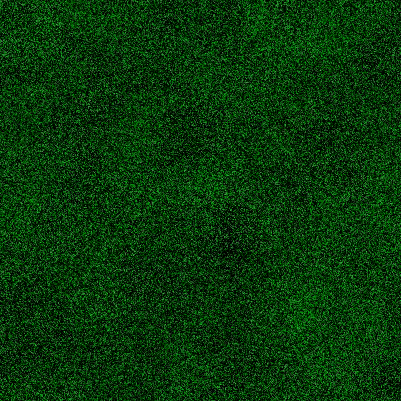 GREEN #6