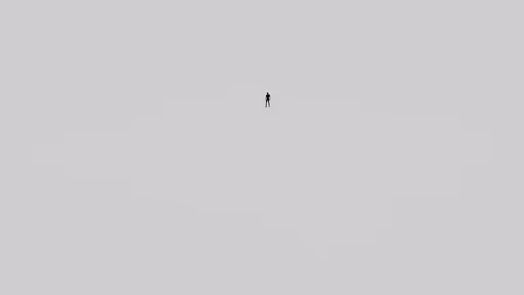 Alone