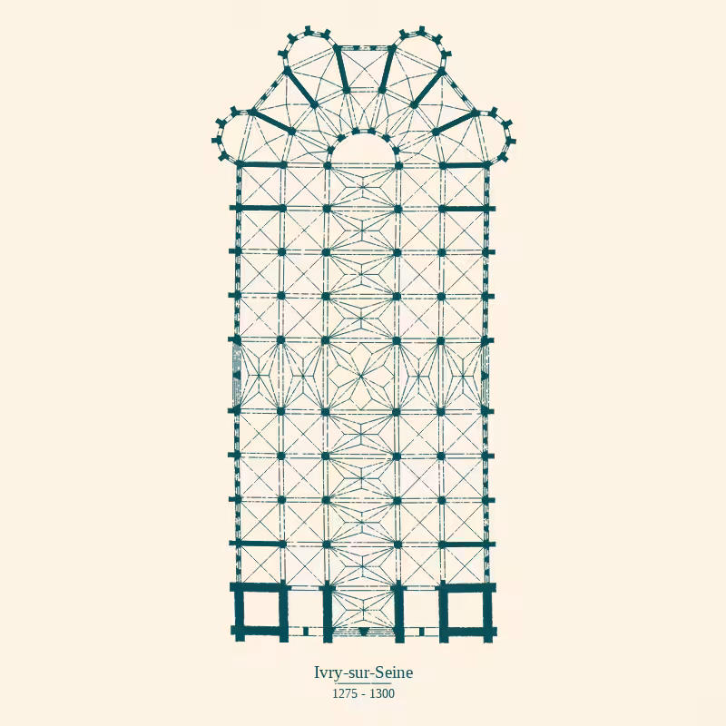 unbuilt #178