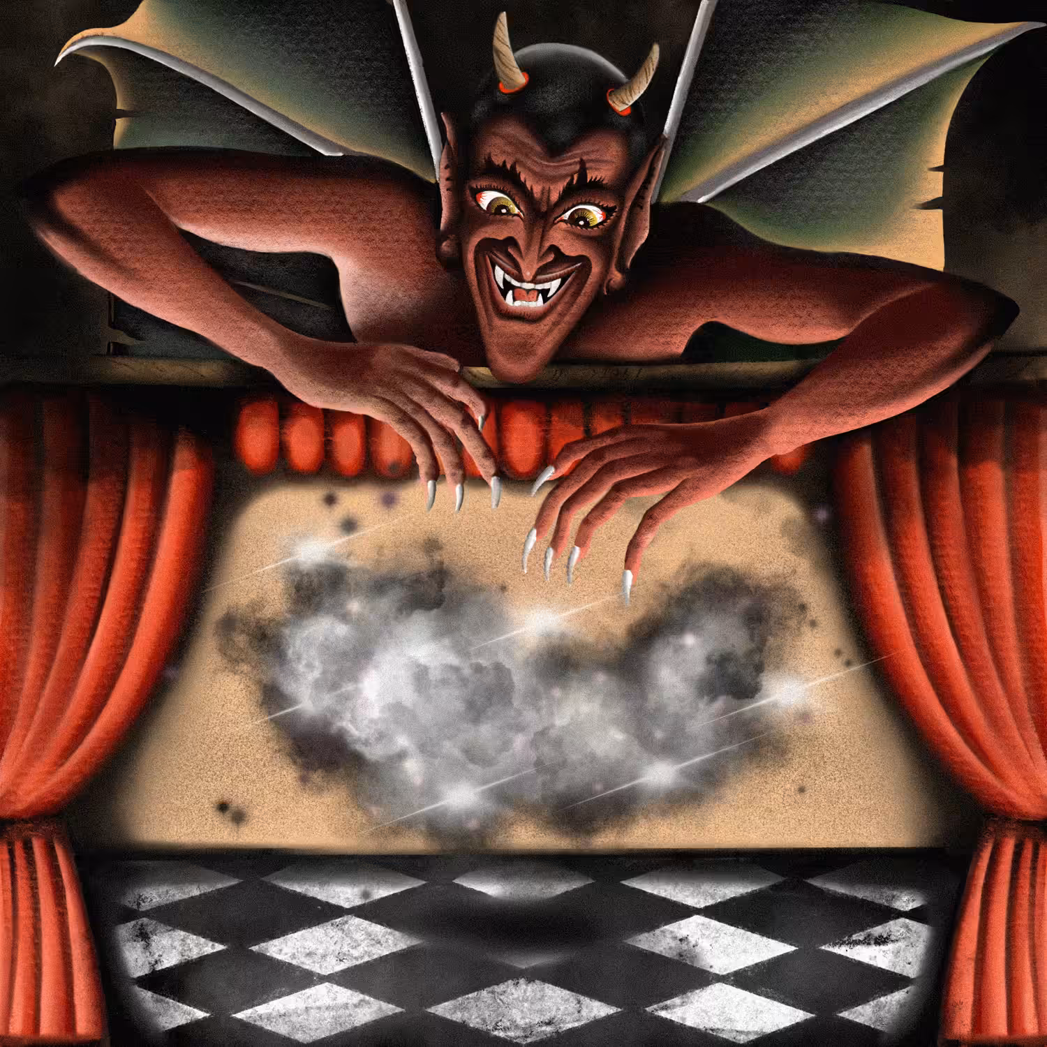 ilusion