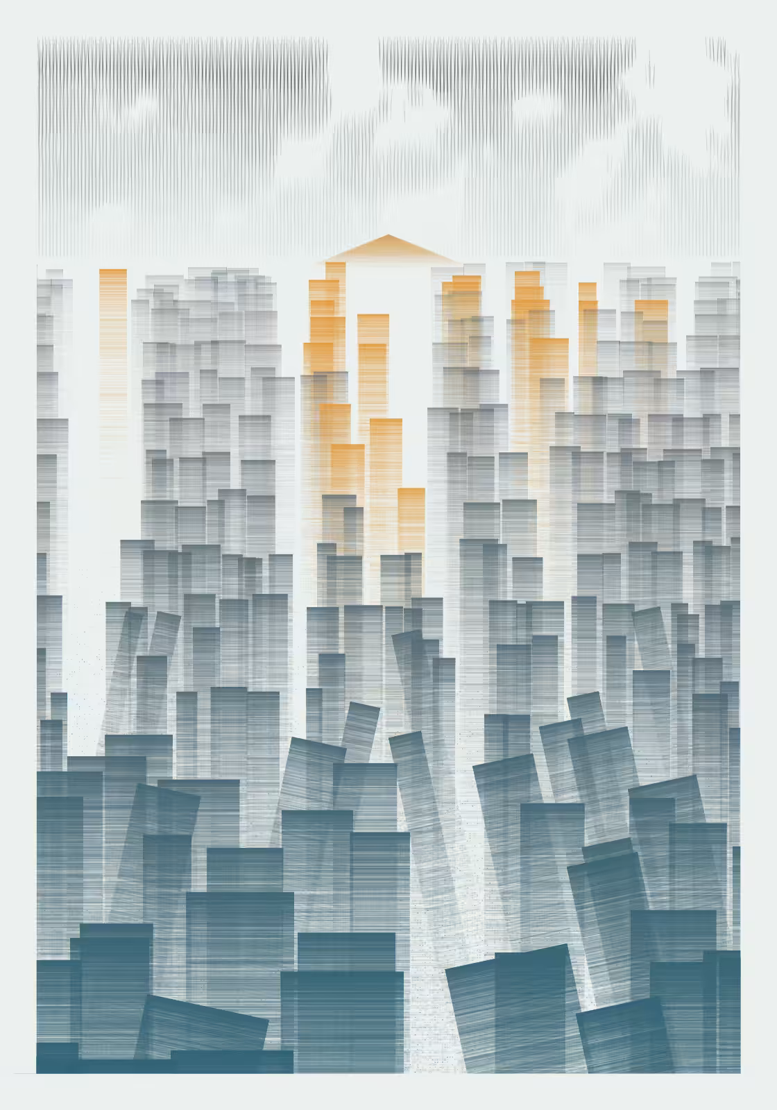 May rain #108