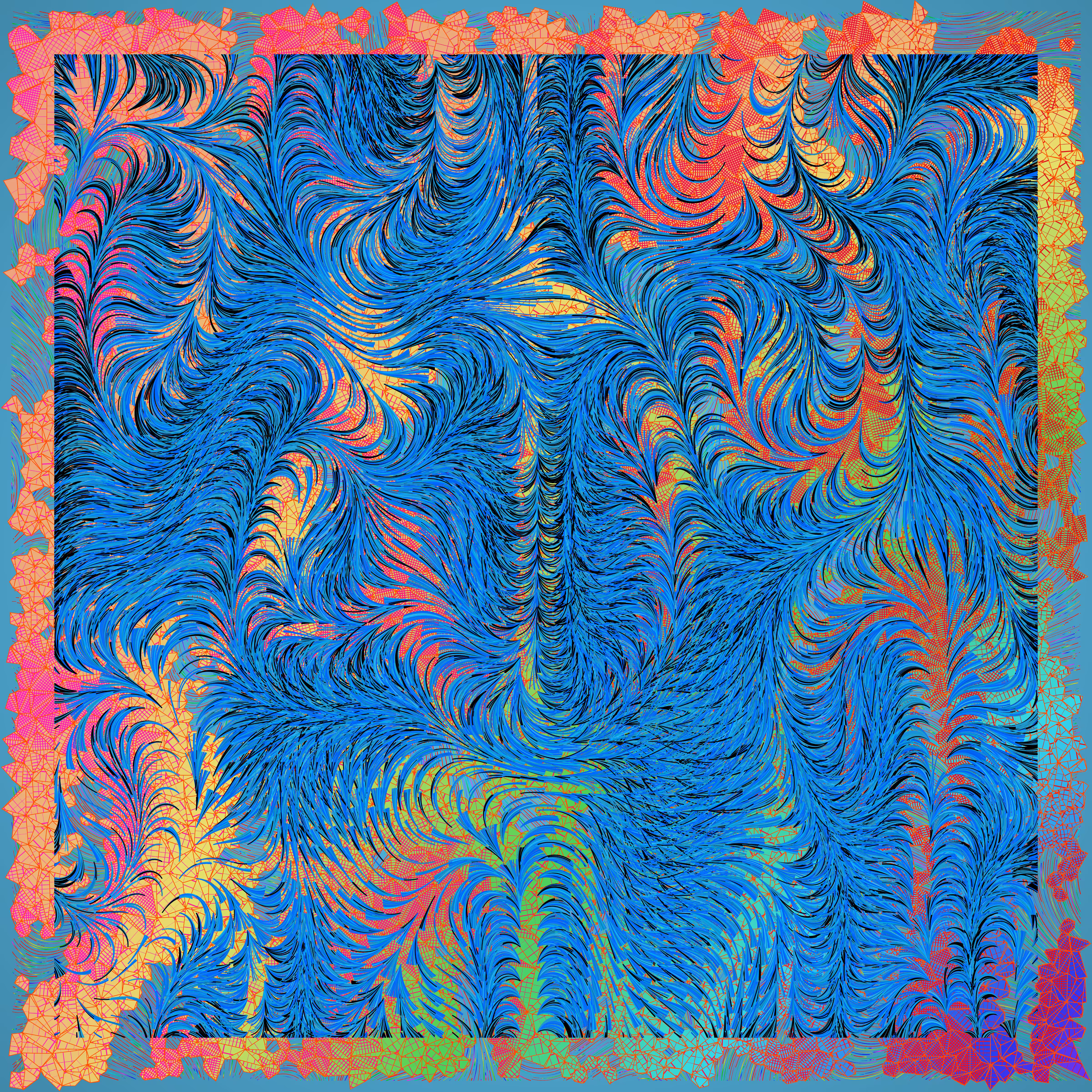 Ephemeral Tides #32