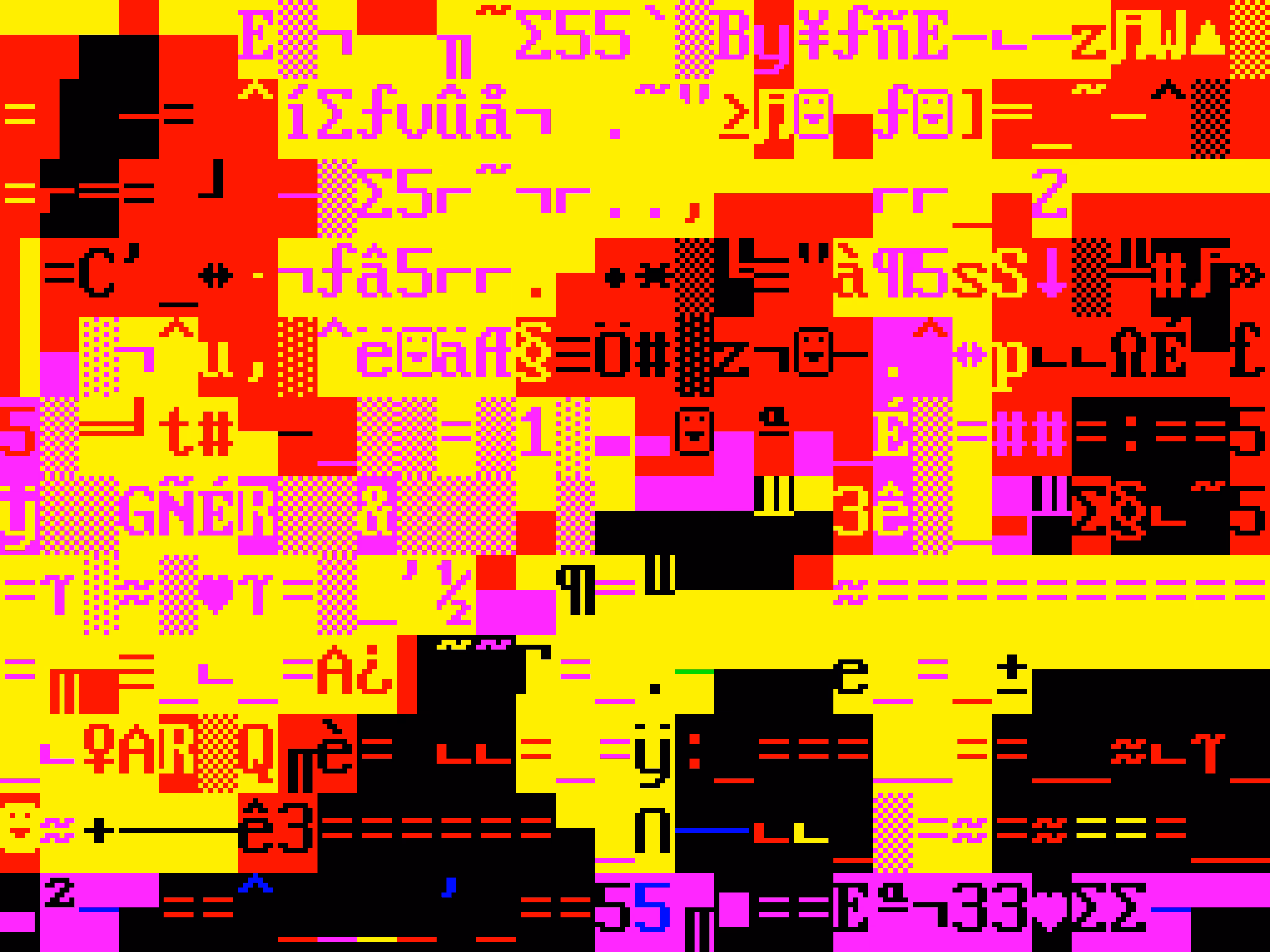 VHSCII