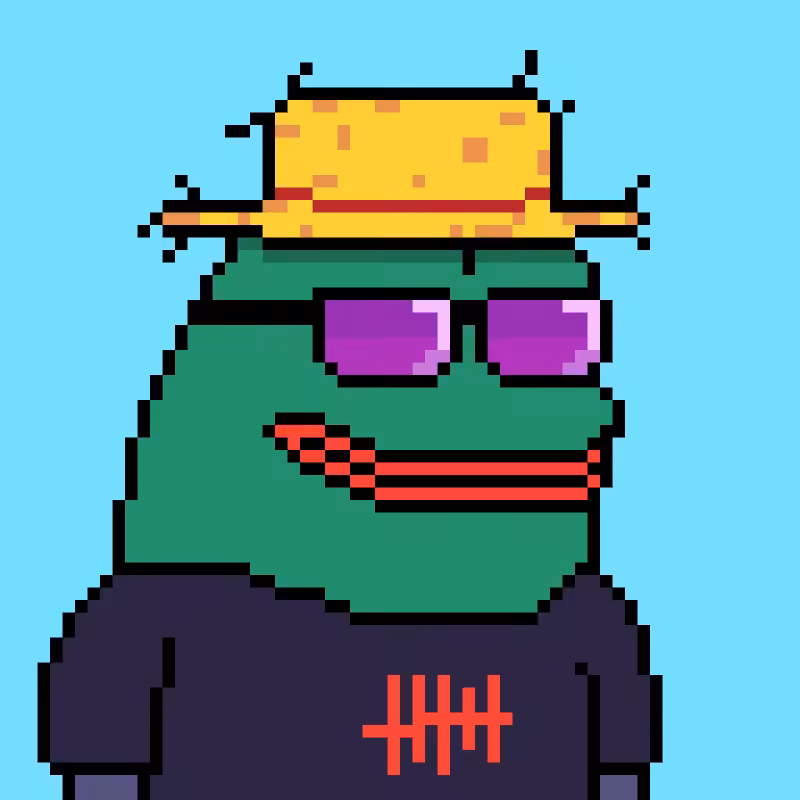 Pepez™ #26