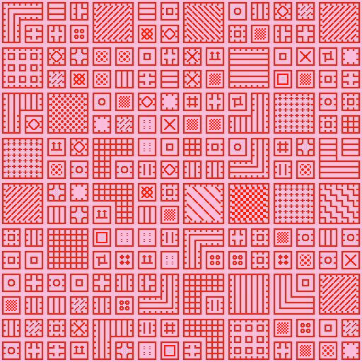 Tiles #4