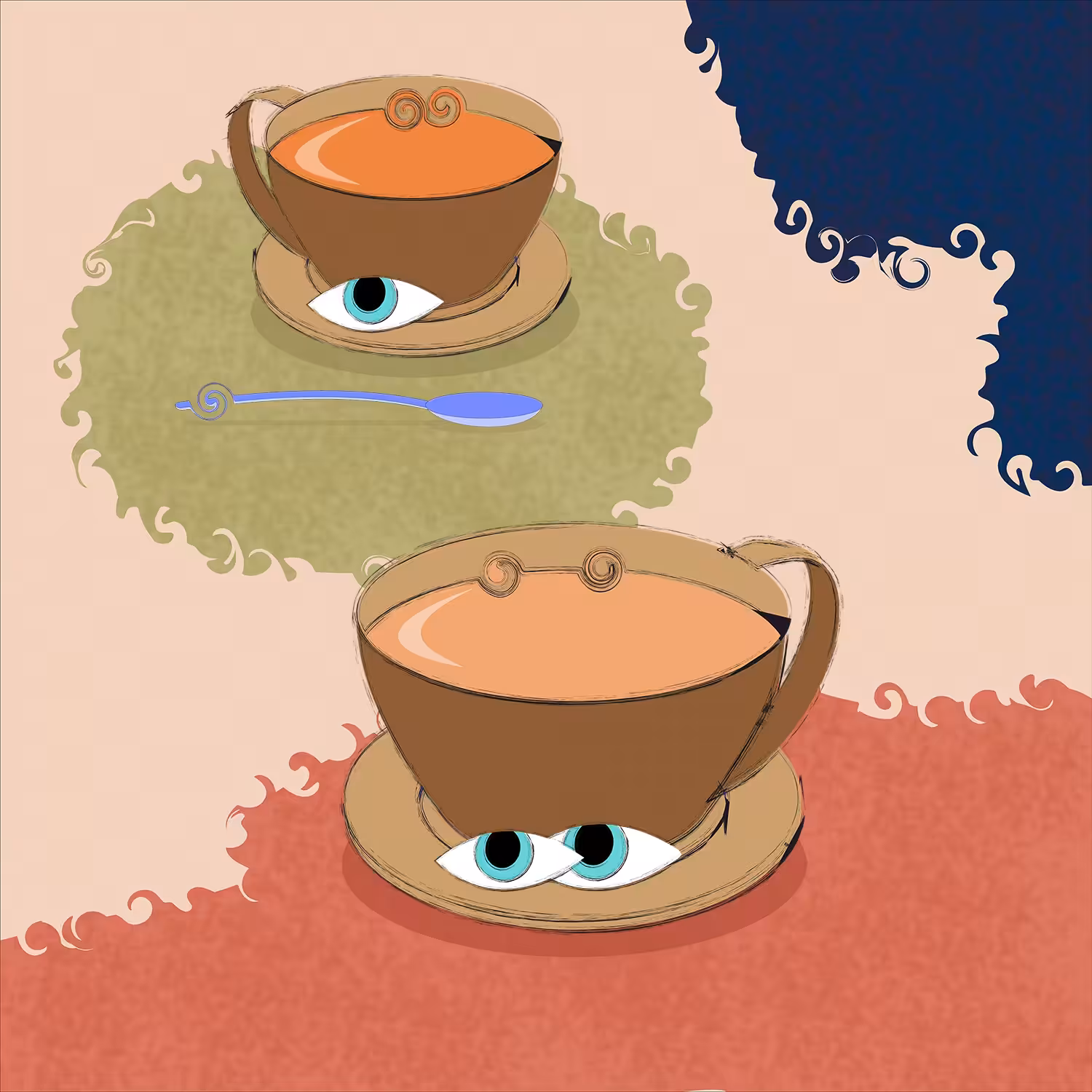The Eyes 8