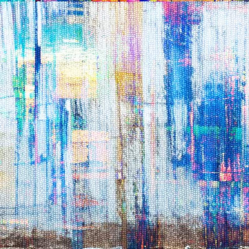Fax Abstraction #85