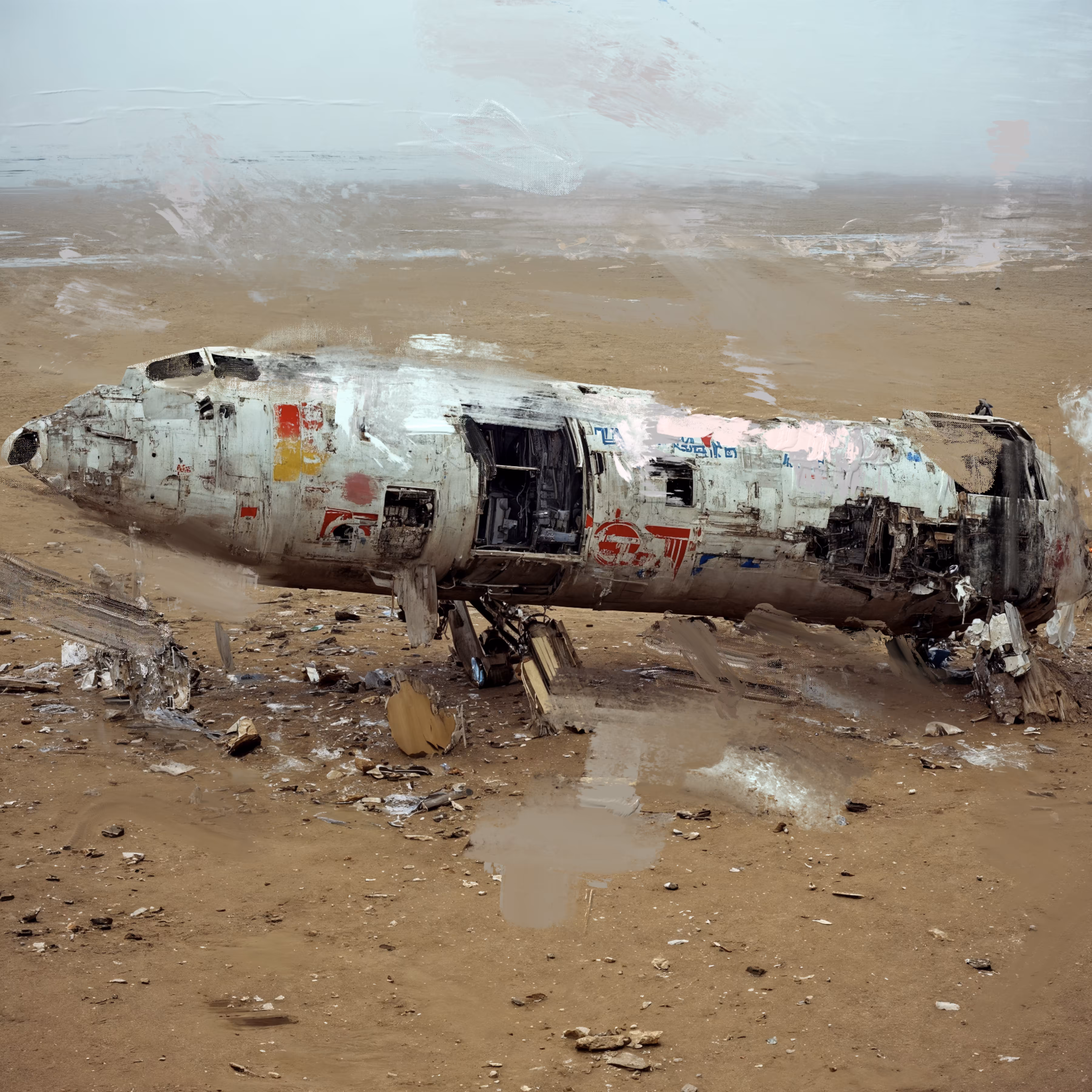 Training Capsule