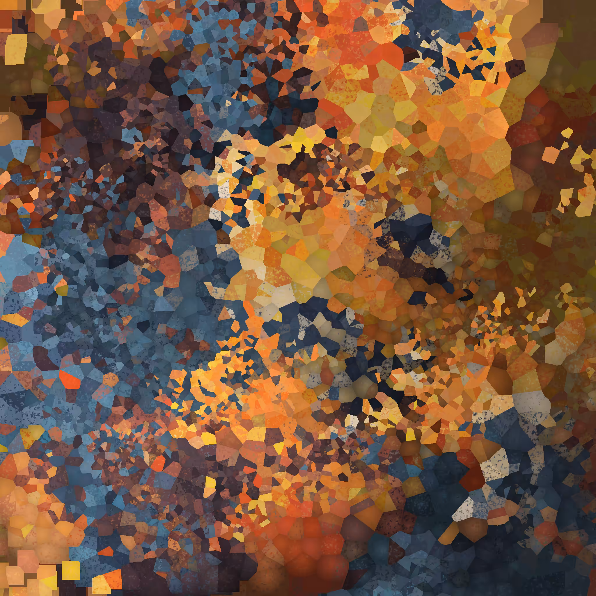 magmatic #8