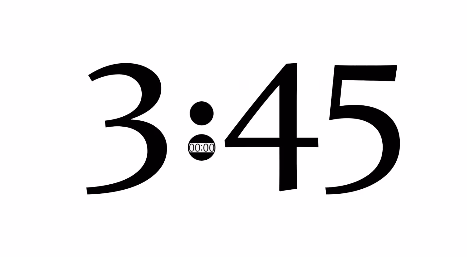 19 Special 24H: 3:45
