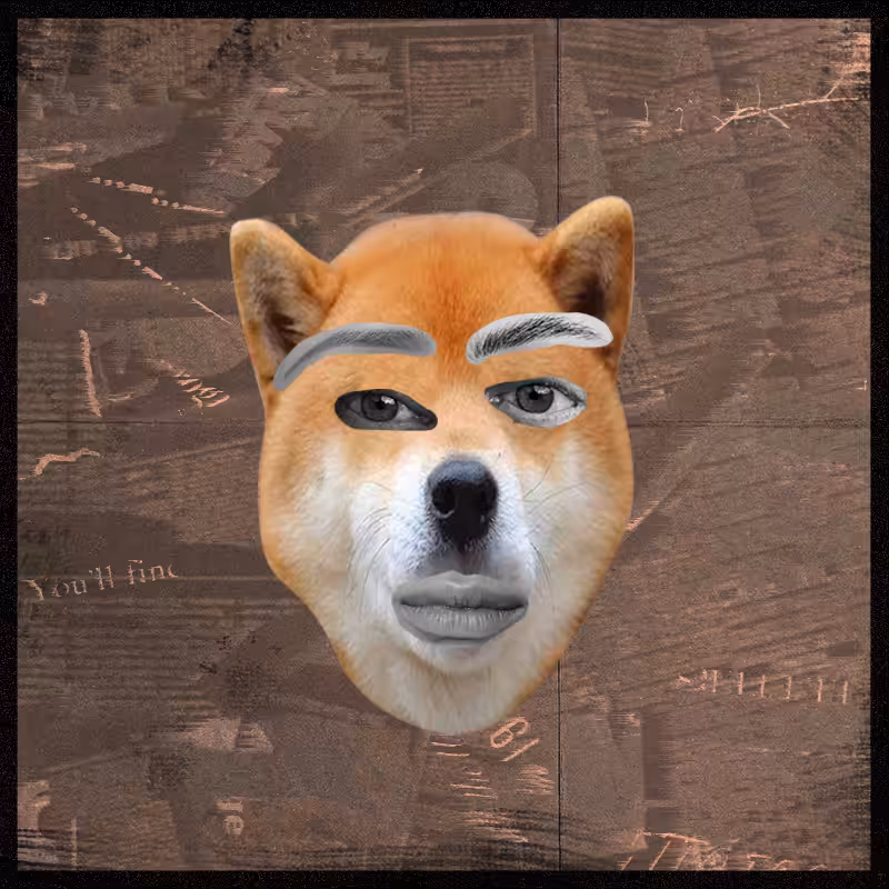 Doggenstein #14