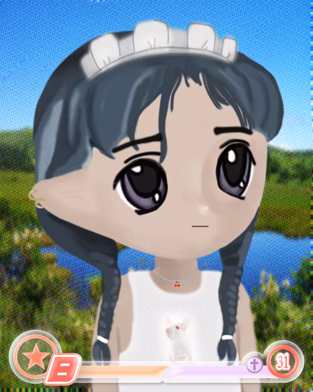 Milady 9836