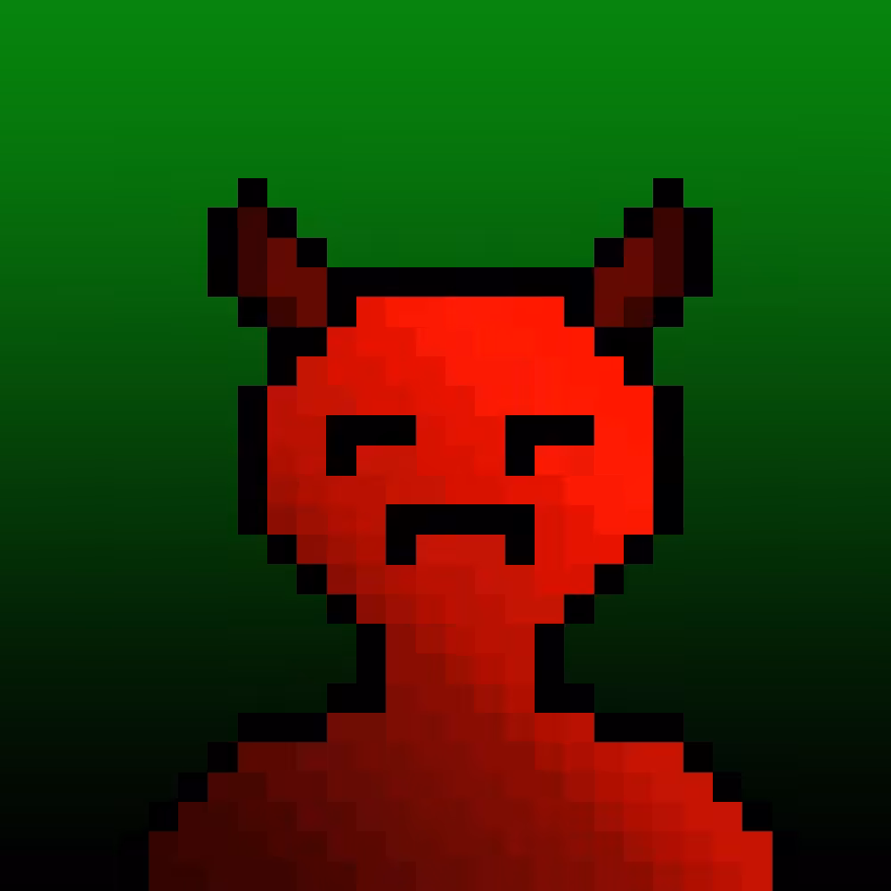 PixelDeMN 031