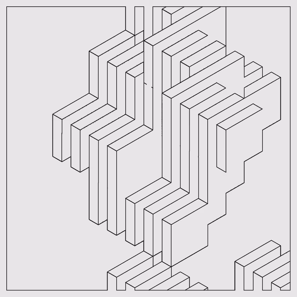 Modulo Space #616