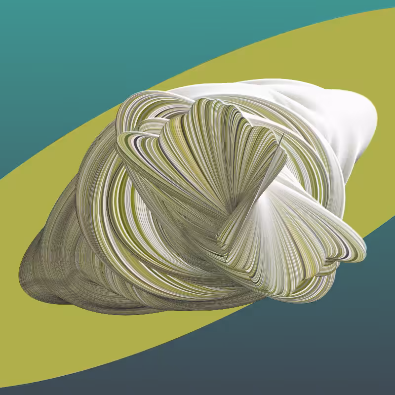 Deep Sea Oysters #1