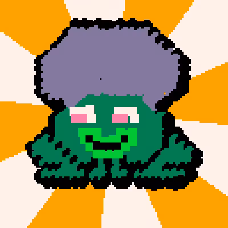 ANIMATED PICO TOADS #33