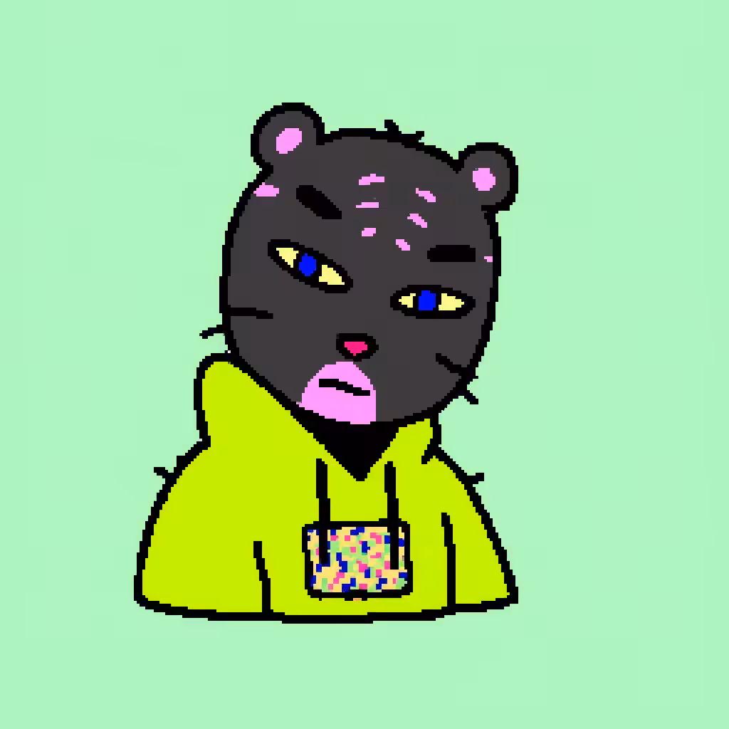 ZeroLagHex