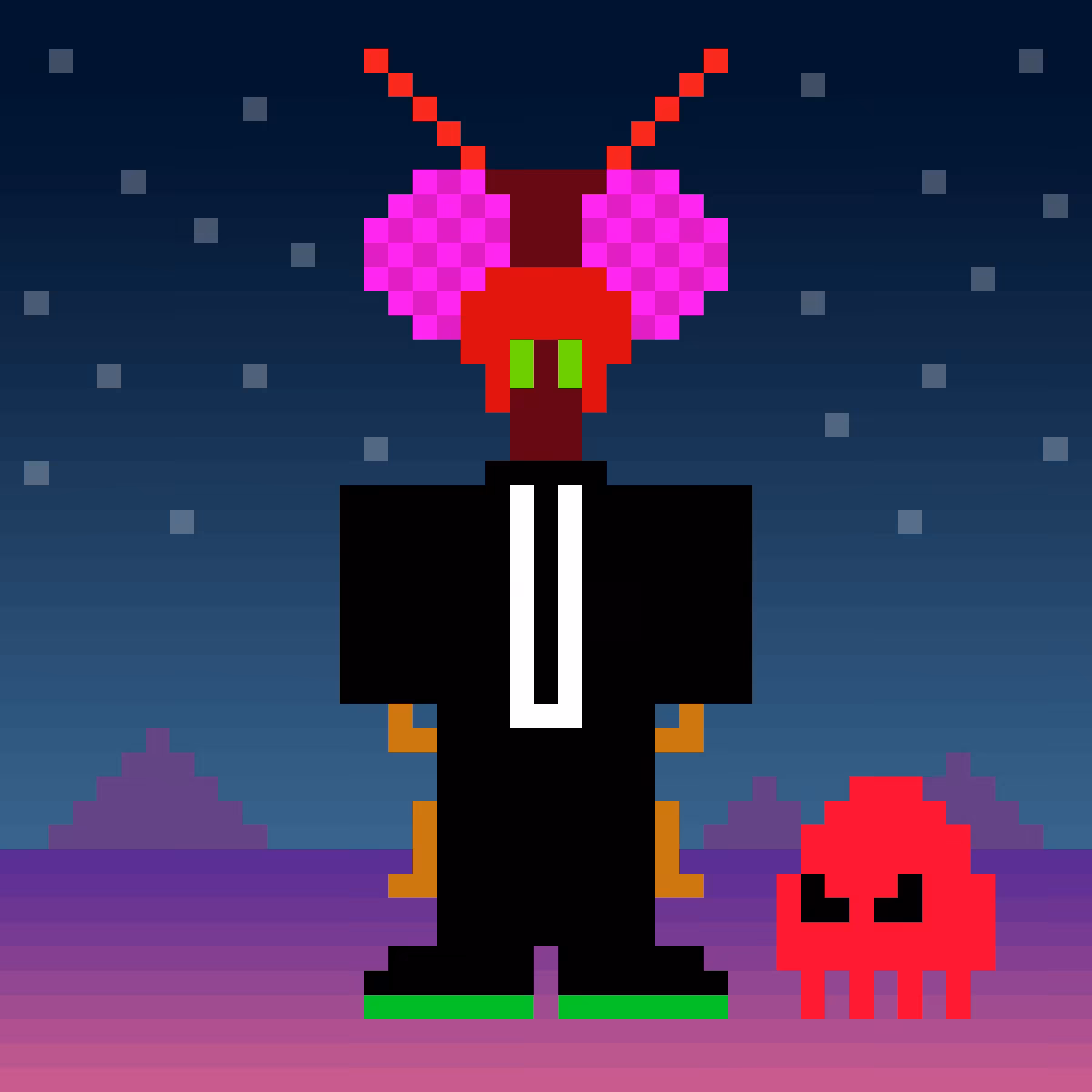 CryptoGalactican #142