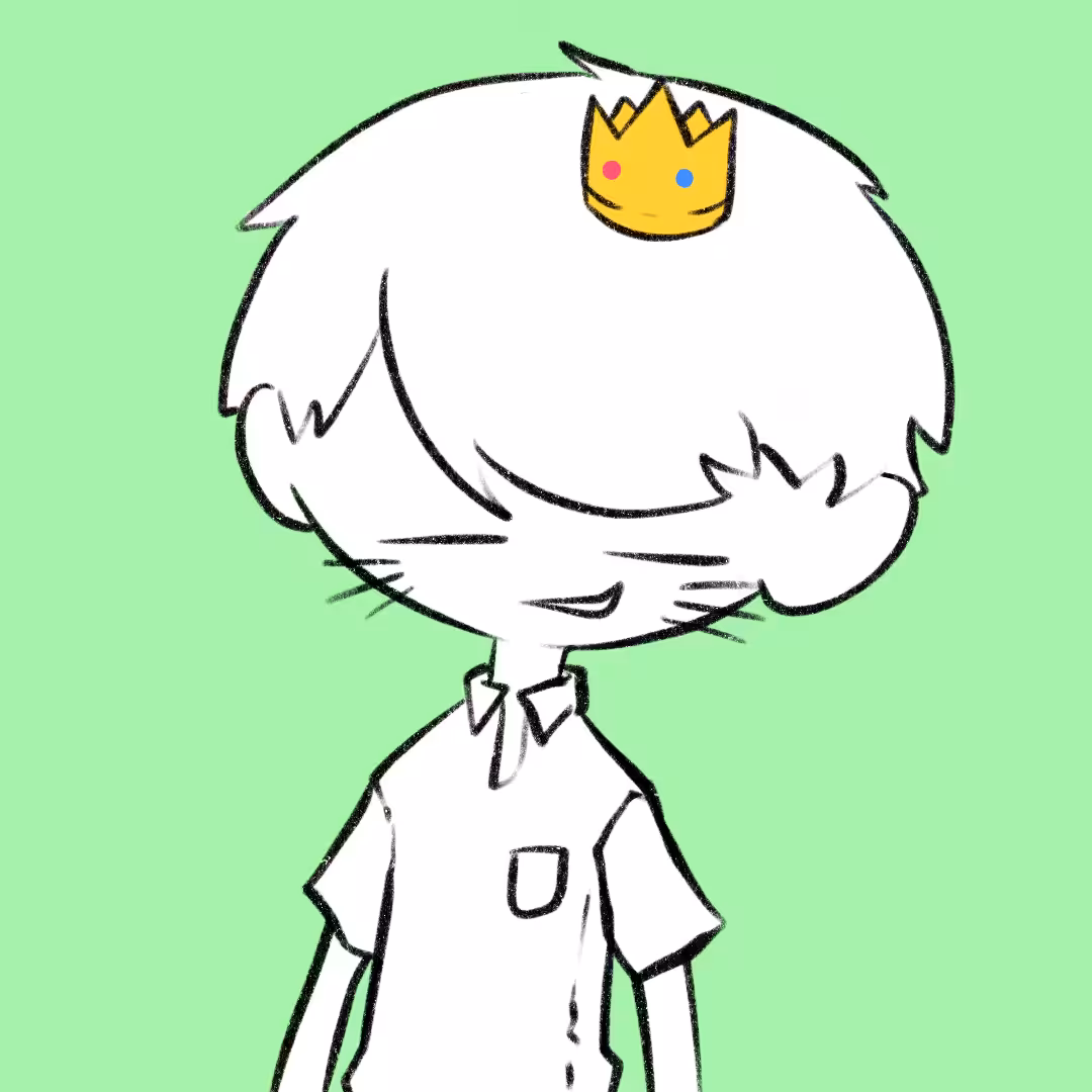 sketchy chibi #58