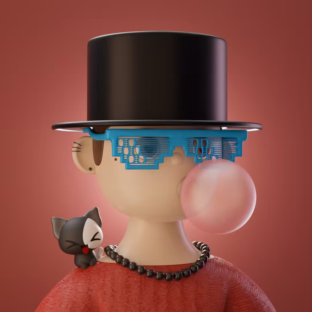 Tezopunk X #0178