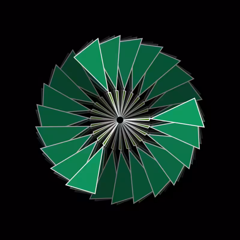 KansasCash Pinwheel! #438