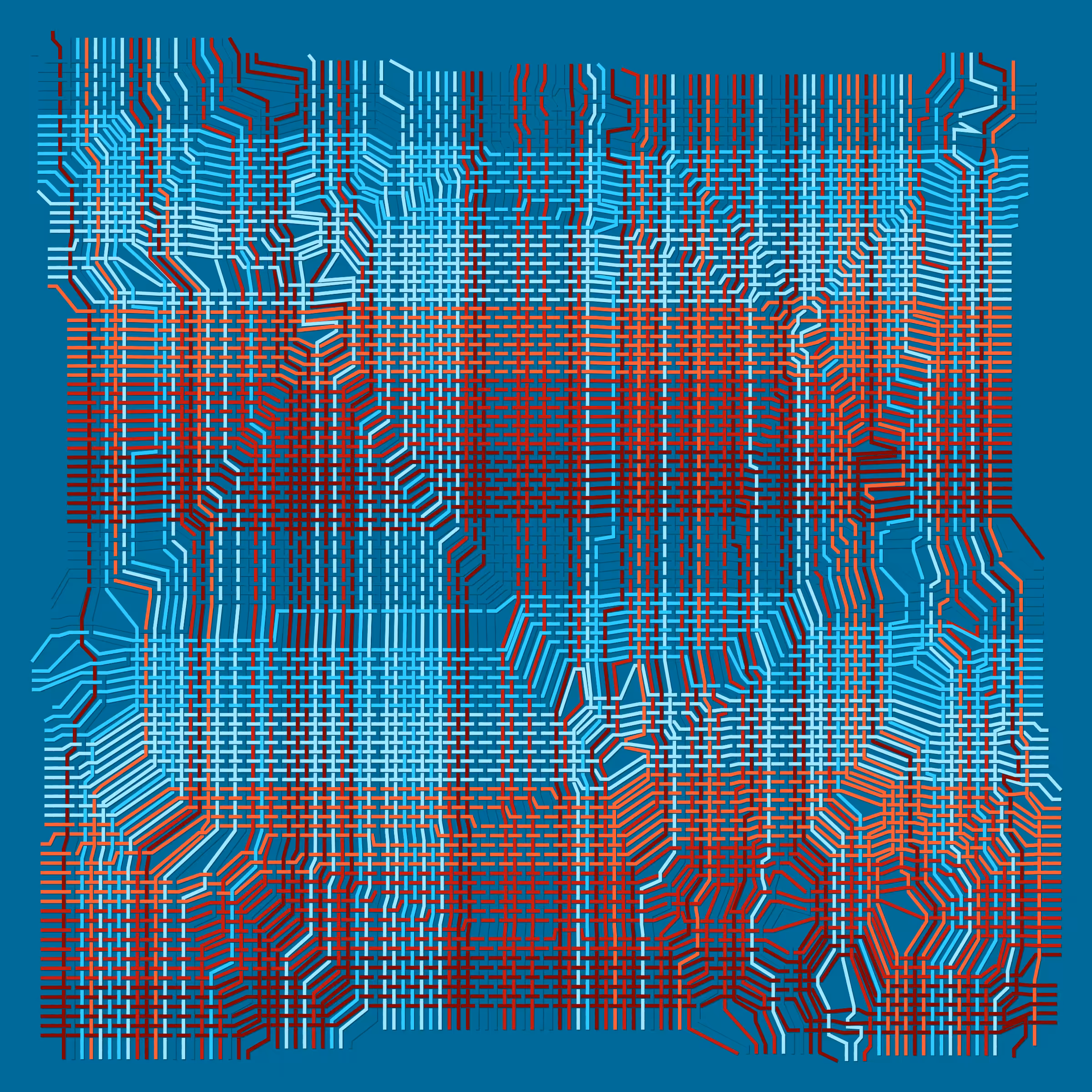 Loom #89