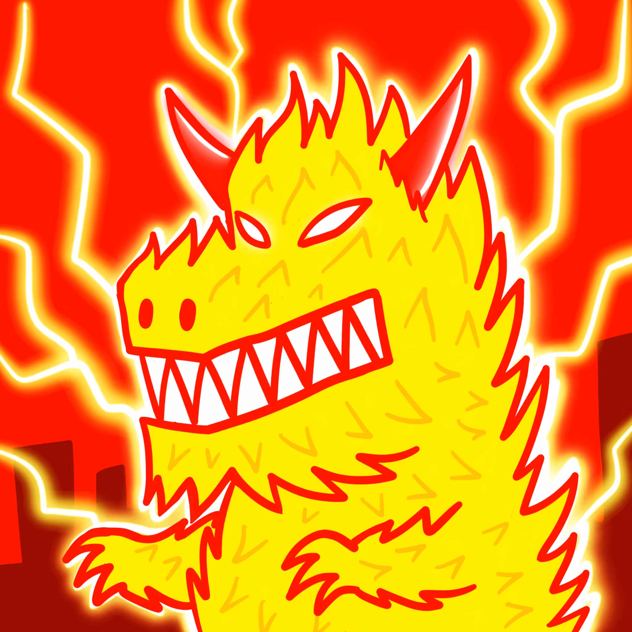 Hey!Kaiju#74