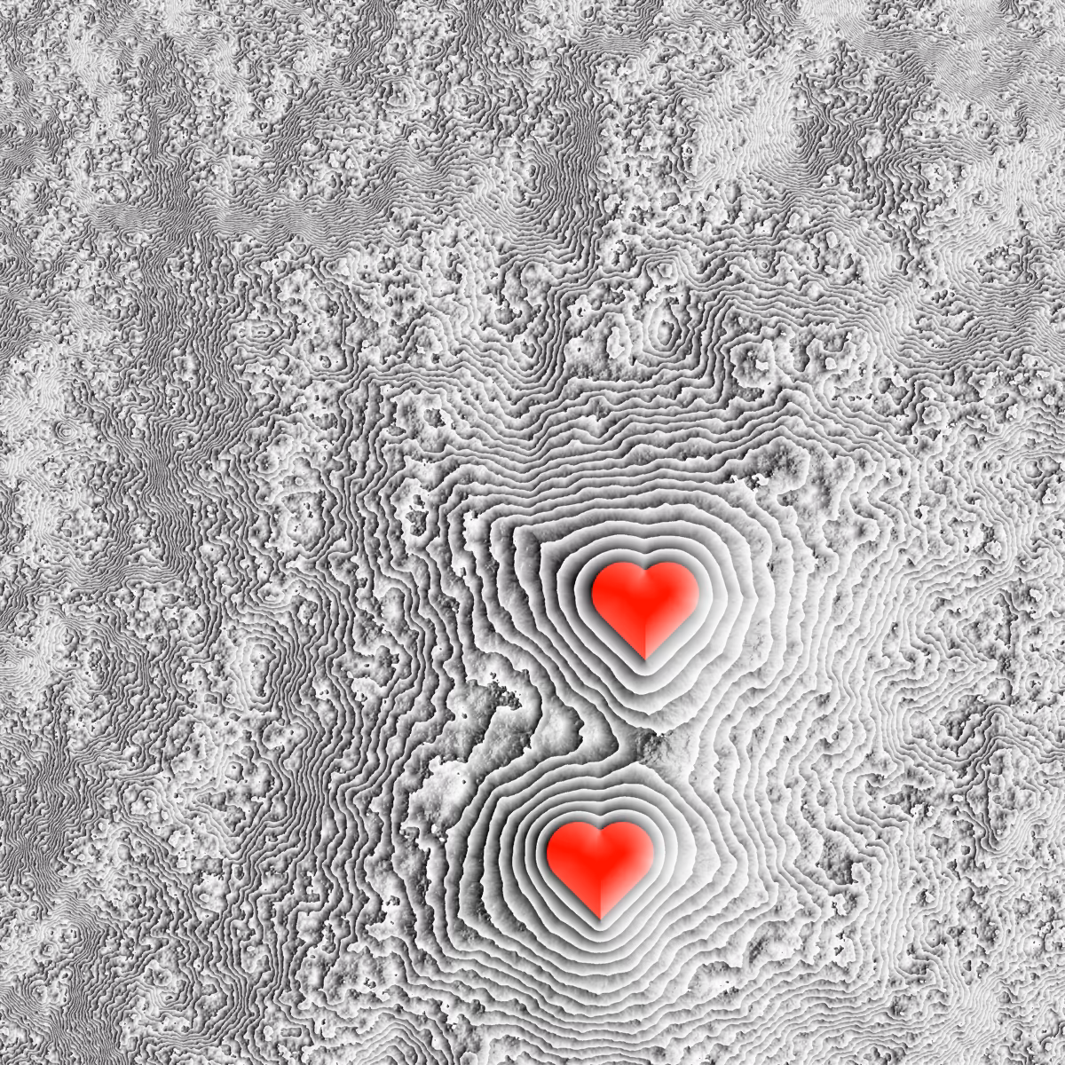 Desolate Hearts #12