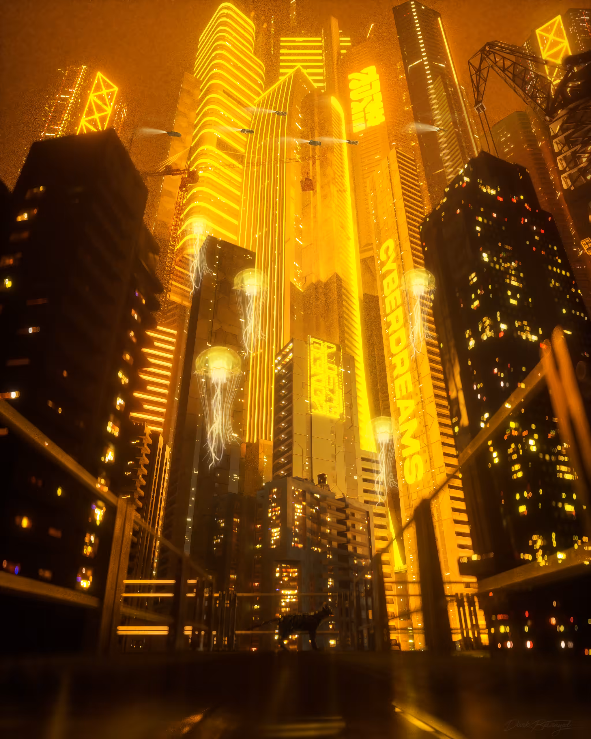 “Sin City“