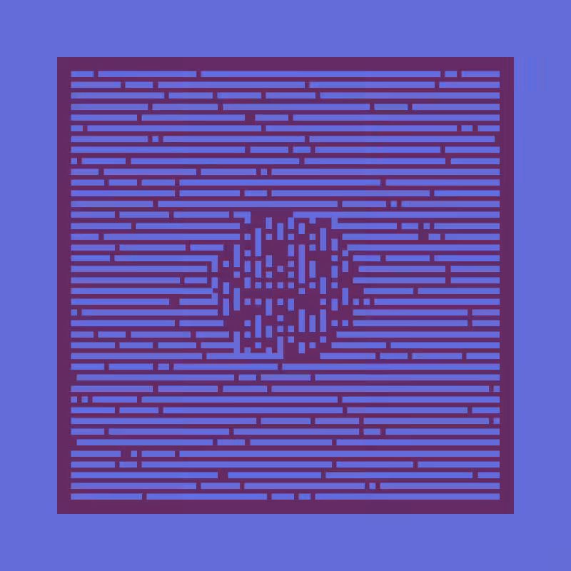 Persistence #14