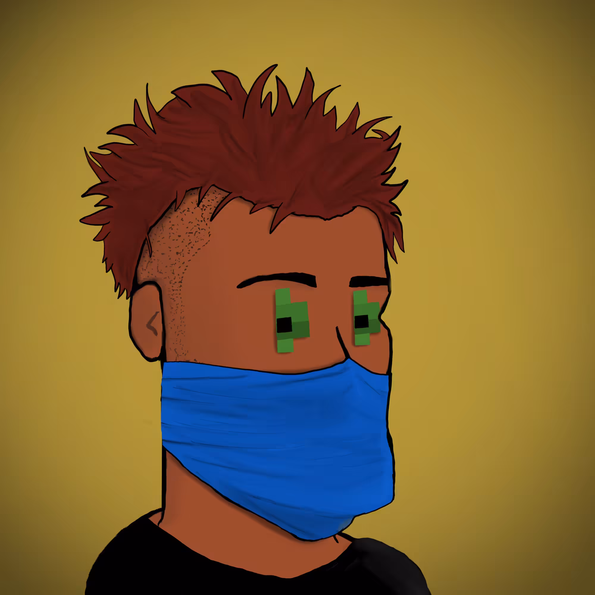 Subterrestrials #127
