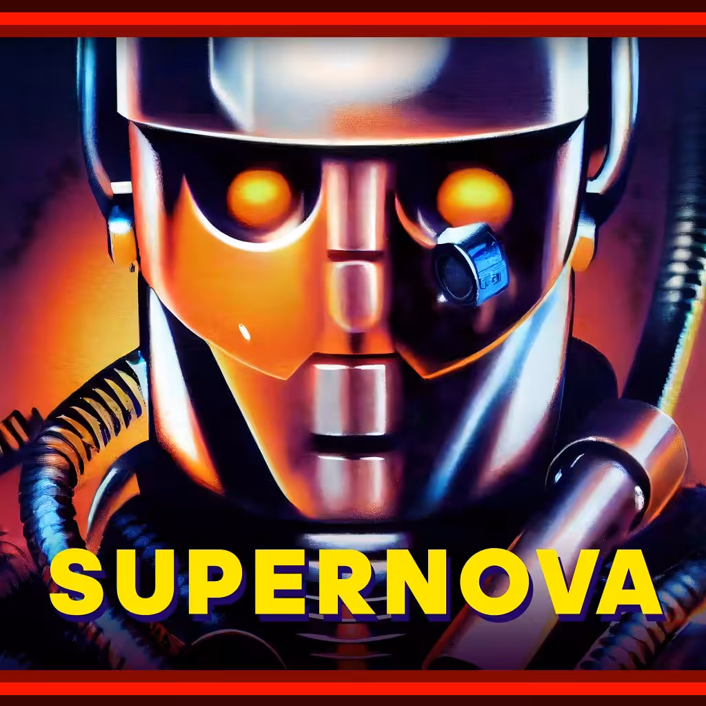 16 Supernova
