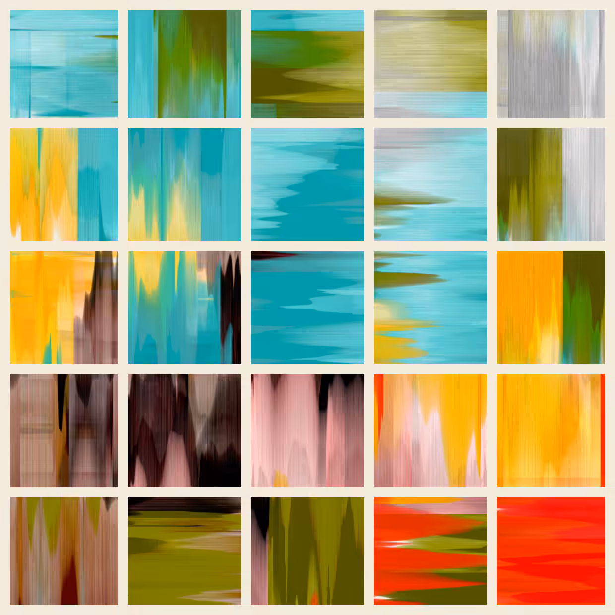 Influence no.3:Auras #20