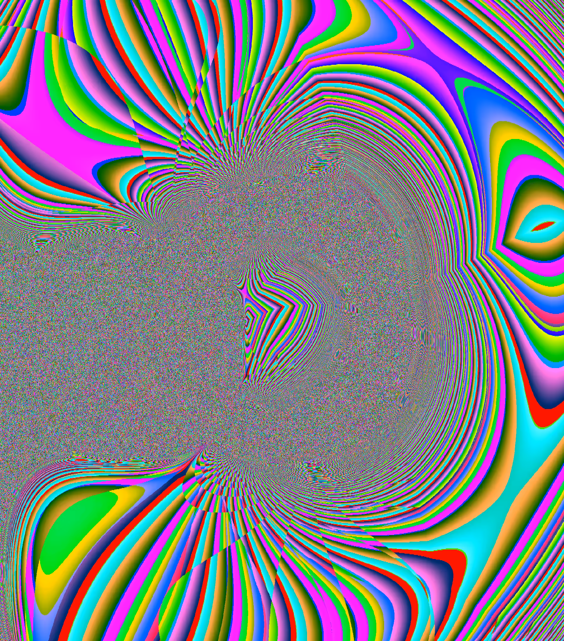 Into Gradient #28